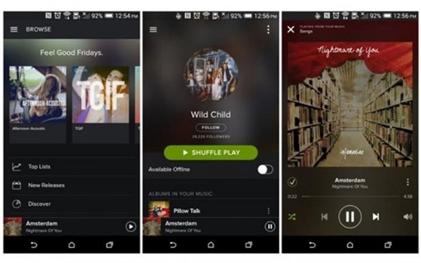 Foto - Android için en iyi uygulamalar