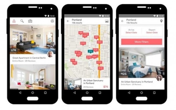 Foto - Android için en iyi uygulamalar