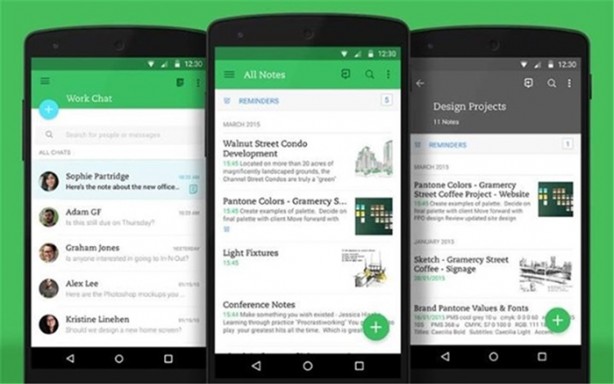 Foto - Android için en iyi uygulamalar