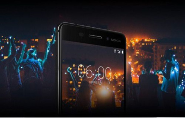 Foto - Android ile çalışan Nokia 6 resmen tanıtıldı!