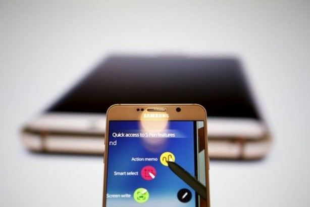 Foto - Android kullananlar artık bunu yapabilecek