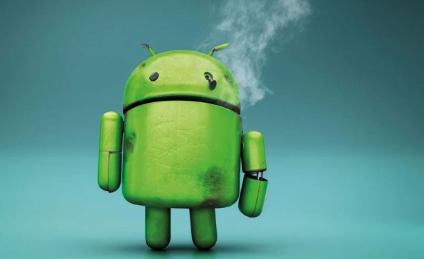 Foto - Android kullanıcıları bu uygulamaları hemen silin! Banka hesabınınızı boşaltabilir