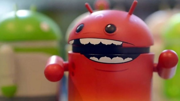 Android kullanıcıları bu uygulamaları hemen silin! Banka hesabınızı boşaltabilir