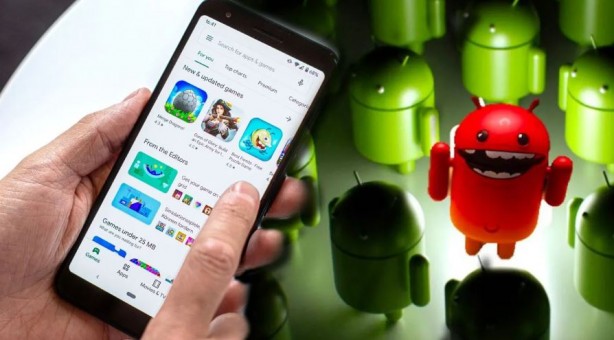 Foto - Android kullanıcıları bu uygulamaları hemen silin! Banka hesabınızı boşaltabilir