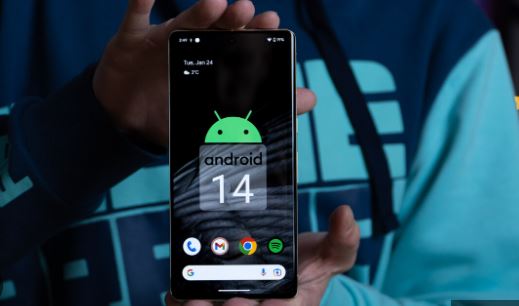Foto - Android kullanıcılarını sevindiren güncelleme