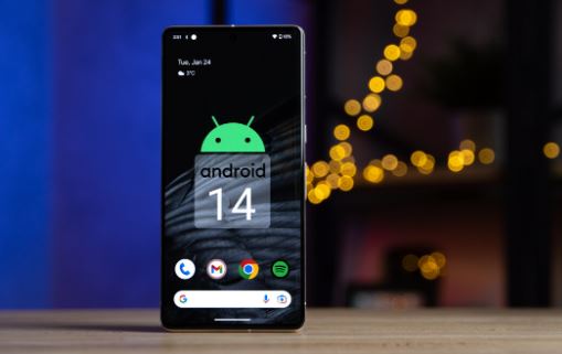 Foto - Android kullanıcılarını sevindiren güncelleme