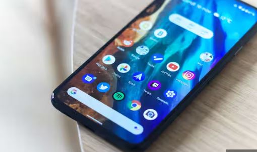 Foto - Android kullanıcılarını sevindiren güncelleme