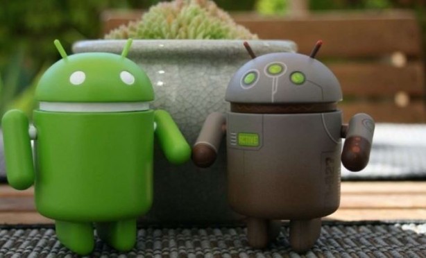 Foto - Android kullanıcılarını sevindiren güncelleme
