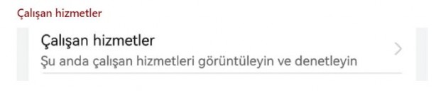 Foto - Android kullanıcılarının kesinlikle değiştirmesi gereken ayarlar