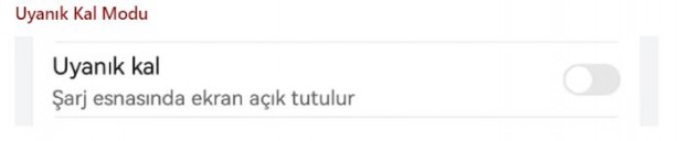 Foto - Android kullanıcılarının kesinlikle değiştirmesi gereken ayarlar