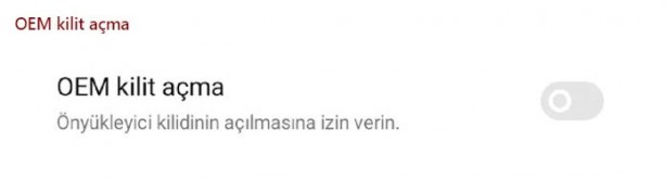 Foto - Android kullanıcılarının kesinlikle değiştirmesi gereken ayarlar