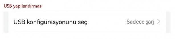 Foto - Android kullanıcılarının kesinlikle değiştirmesi gereken ayarlar