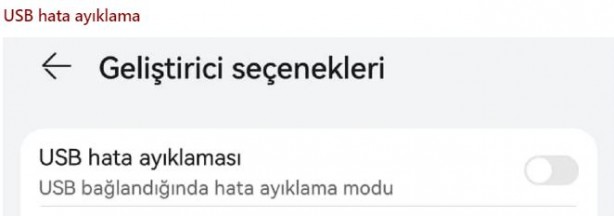 Foto - Android kullanıcılarının kesinlikle değiştirmesi gereken ayarlar