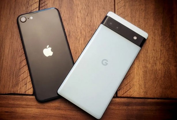 Foto - Android mi IOS mu? İşte 2022 yılının şampiyonu