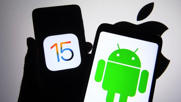 Foto - Android mi IOS mu? İşte 2022 yılının şampiyonu