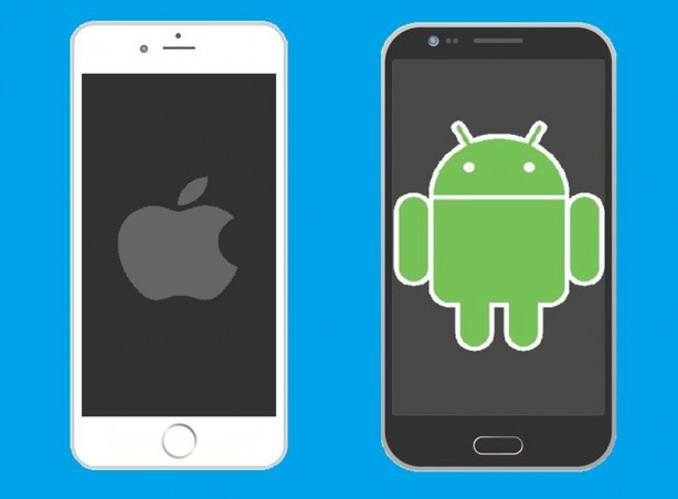 Foto - Android mi IOS mu? İşte 2022 yılının şampiyonu