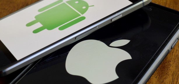 Foto - Android mi IOS mu? İşte 2022 yılının şampiyonu