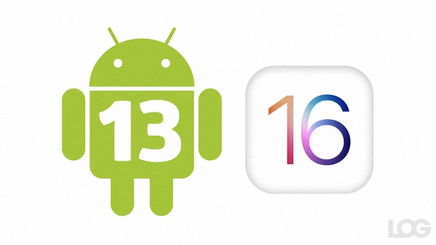 Foto - Android mi IOS mu? İşte 2022 yılının şampiyonu
