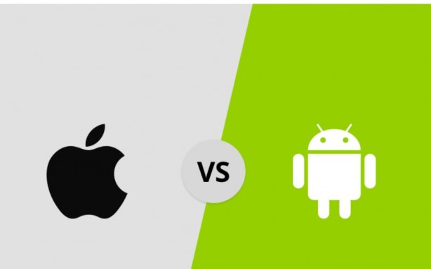 Foto - Android mi iOS mu? Uzmanlar tercihini yaptı