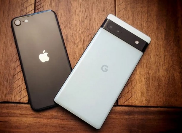 Foto - Android mi iOS mu? Uzmanlar tercihini yaptı