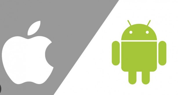Foto - Android mi iOS mu? Uzmanlar tercihini yaptı