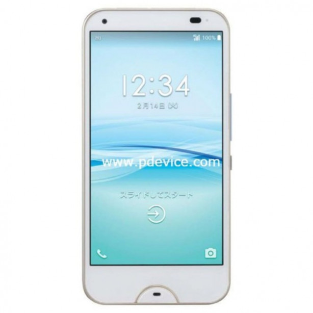 Foto - İşte suya ve sabuna dayanıklı akıllı telefon 