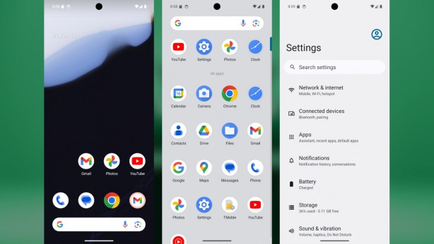 Foto - Android telefon kullananlar dikkat! Android 15 yayınlandı, işte özellikleri…