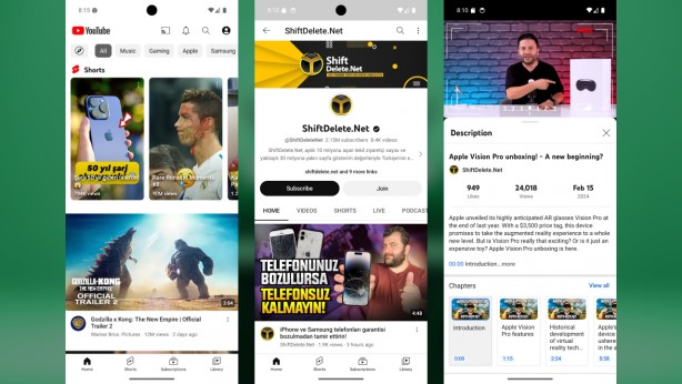 Foto - Android telefon kullananlar dikkat! Android 15 yayınlandı, işte özellikleri…
