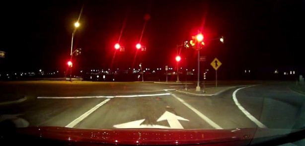 Foto - Android telefonlar araç kamerası olacak