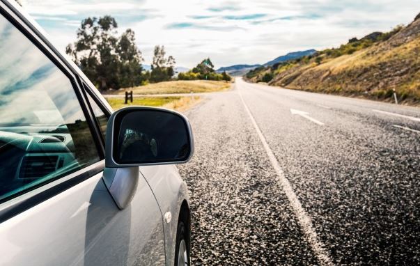 Foto - Android telefonlar araç kamerası olacak