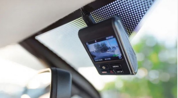 Foto - Android telefonlar araç kamerası olacak