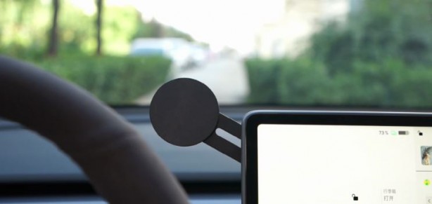 Foto - Android telefonlar araç kamerası olacak