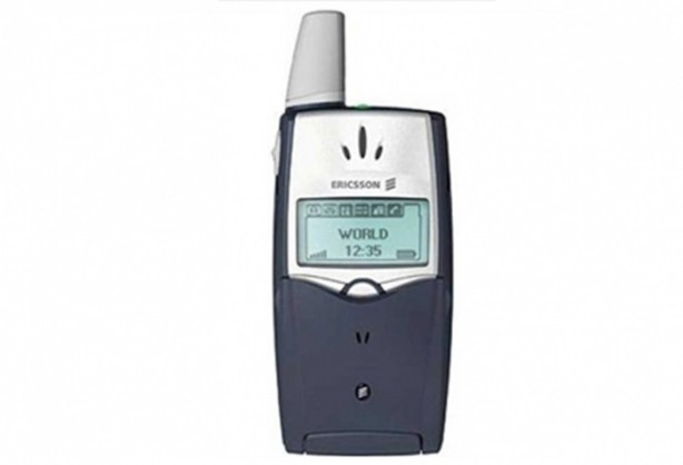 Foto - Android telefonlar zaman içinde böyle değişti