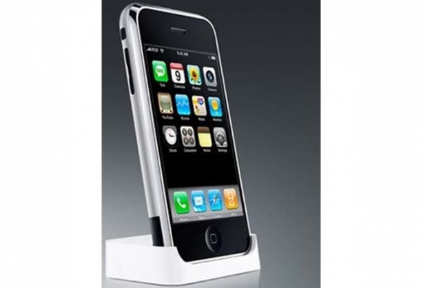 Foto - Android telefonlar zaman içinde böyle değişti