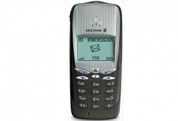 Foto - Android telefonlar zaman içinde böyle değişti