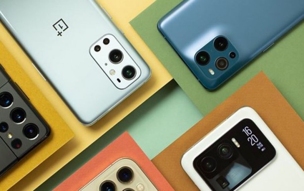 Foto - Android telefonların gizli kodları!