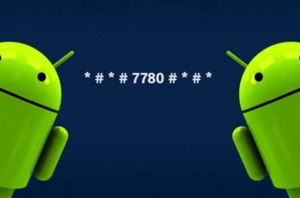 Foto - Android telefonların gizli kodları