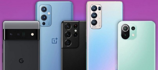 Foto - Android telefonların gizli kodları!