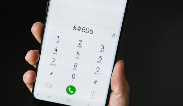 Android telefonların gizli kodları!