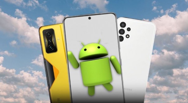 Foto - Android telefonunuzu en verimli şekilde kullanmak için bunları mutlaka yapın