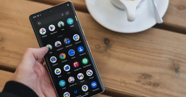 Foto - Android telefonunuzu en verimli şekilde kullanmak için bunları mutlaka yapın