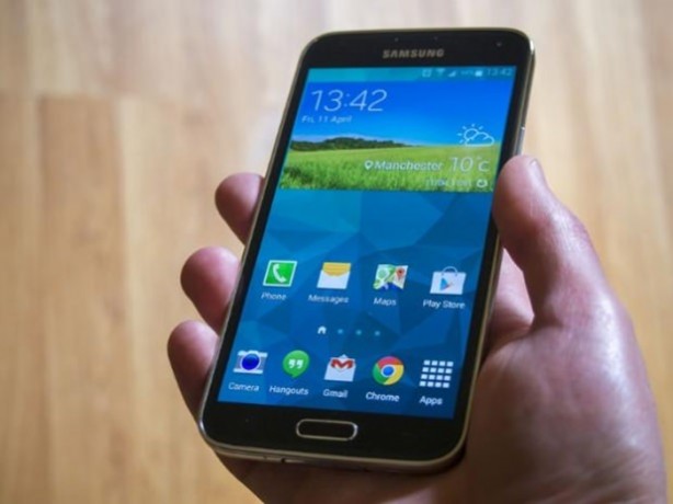 Android telefonunuzun gizli menüsünü görmüş müydünüz?