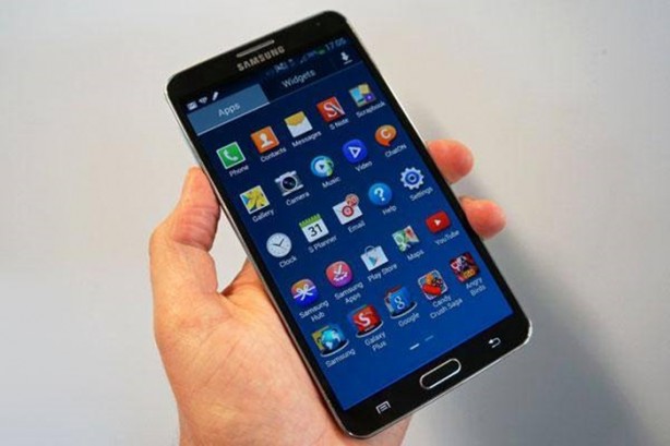 Foto - Android telefonunuzun gizli menüsünü görmüş müydünüz?