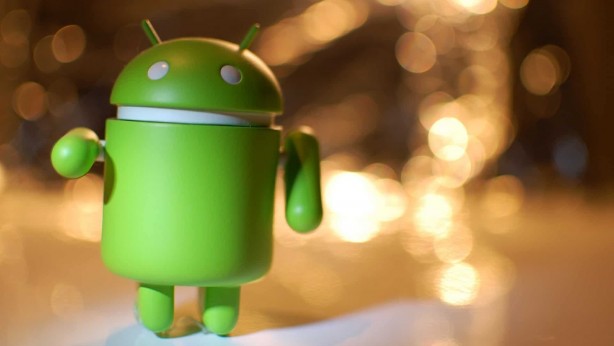 Foto - Android'de çıldırtan yetersiz depolama alanı sorunu çözülüyor