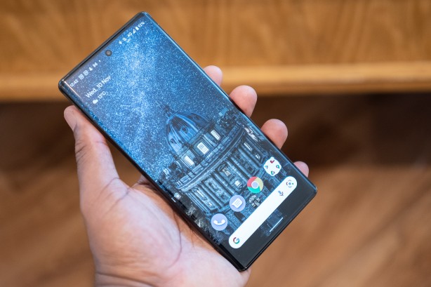 Foto - Android'de çıldırtan yetersiz depolama alanı sorunu çözülüyor
