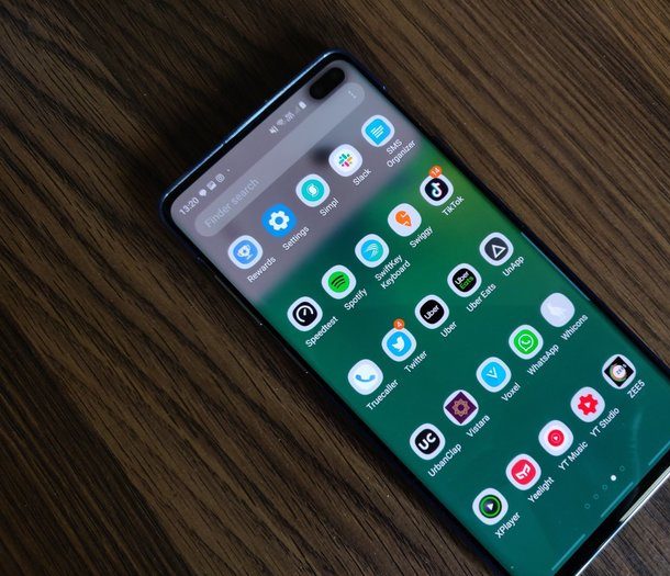 Foto - Android’deki bu uygulamaları acilen kaldırın