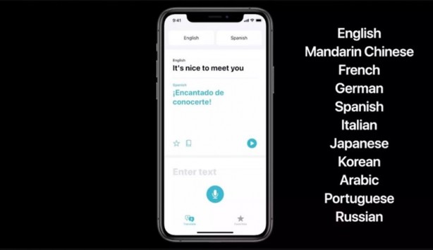 Foto - Android’den sonra İphone’lara da ücretsiz dağıtım başladı
