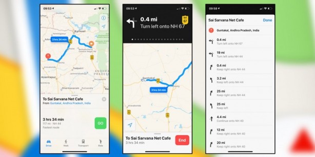 Foto - Android’den sonra İphone’lara da ücretsiz dağıtım başladı
