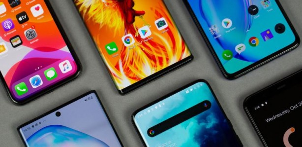 Foto - Android'e veda eden akıllı telefonlar! Bu modelleri sakın almayın