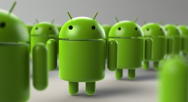 Foto - Android’in en büyük sorununu çözecekler